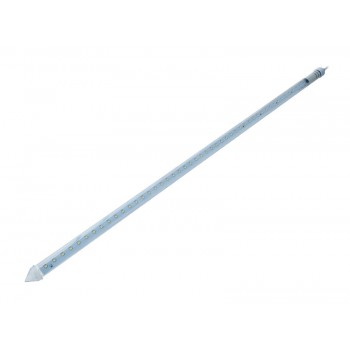 Светодиодная гирлянда LED Meteor White 83см IP67 220V
